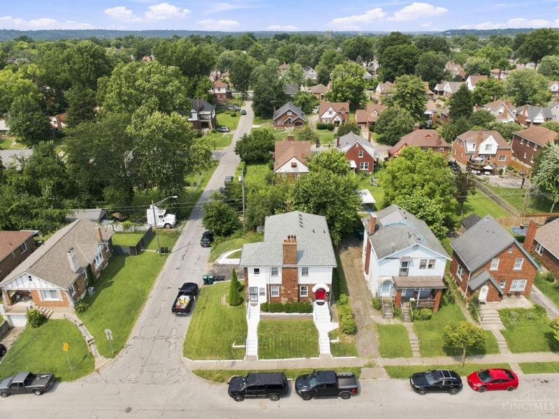 1802 Lawn Avenue, Cincinnati, OH 45237 Photo 31