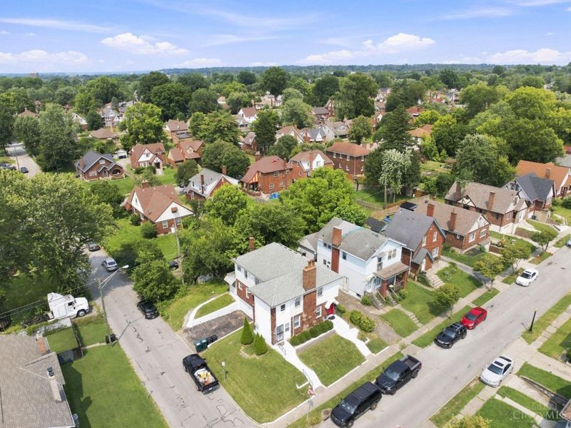 1802 Lawn Avenue, Cincinnati, OH 45237 Photo 32