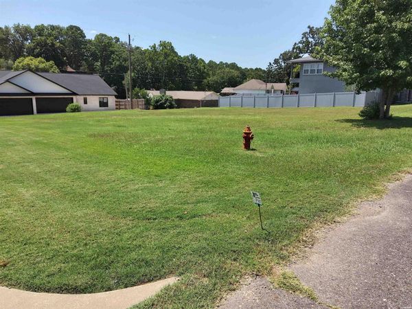 000 PICO Circle, Hot Springs, AR 71913