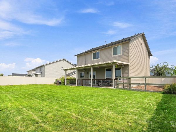 17215 N Wingtip Way, Nampa, ID 83687