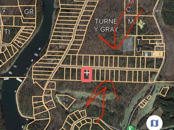 Lots 3-14 Buckhead Trail , Drasco, AR 72530