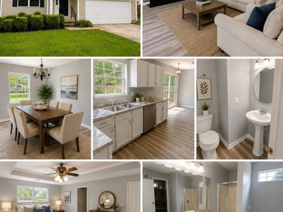 140 Bay Front Drive, Chapin, SC 29036