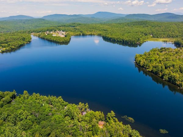 37 Green Eagle Lane, Canaan, NH 03741
