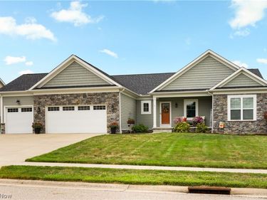 3619 Sandgate Street NW, North Canton, OH 44720