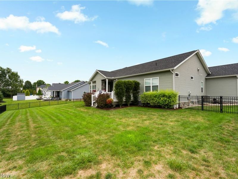3619 Sandgate Street NW, North Canton, OH 44720 Photo 3