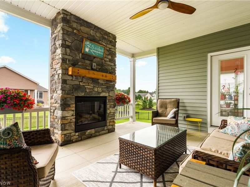 3619 Sandgate Street NW, North Canton, OH 44720 Photo 8