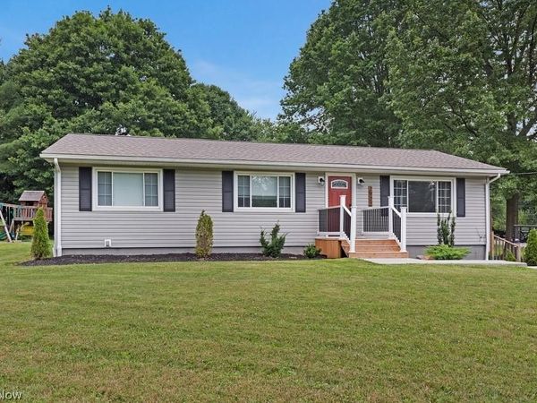 2922 Cliffside Drive, Copley, OH 44321