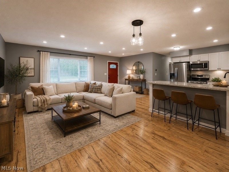 2922 Cliffside Drive, Copley, OH 44321 Photo 5