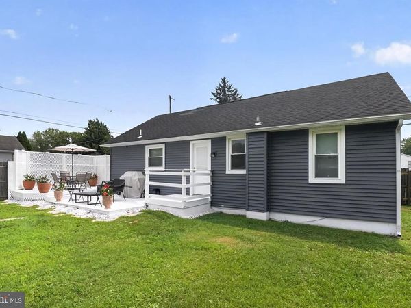 300 WALNUT STREET, UPPER CHICHESTER, PA 19061