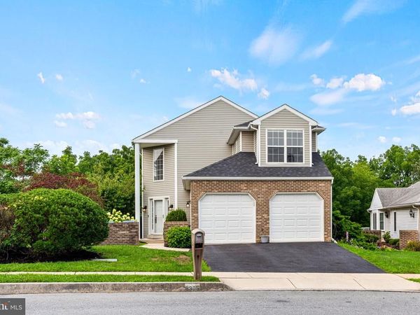 6305 S HIGHLANDS CIRCLE, HARRISBURG, PA 17111