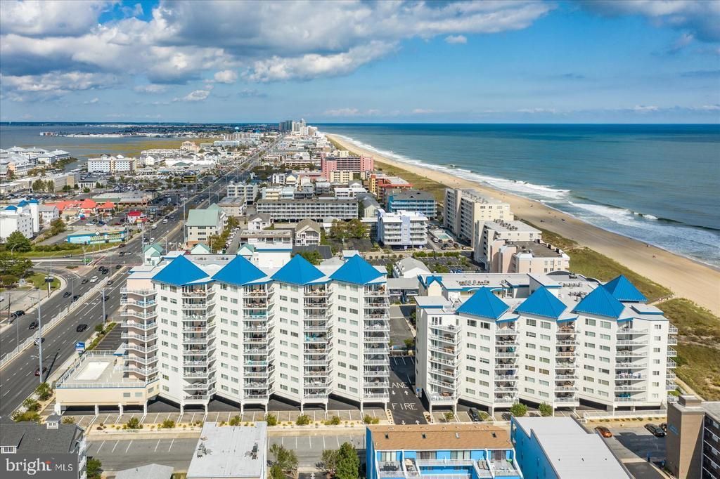 6 60TH STREET, OCEAN CITY, MD 21842