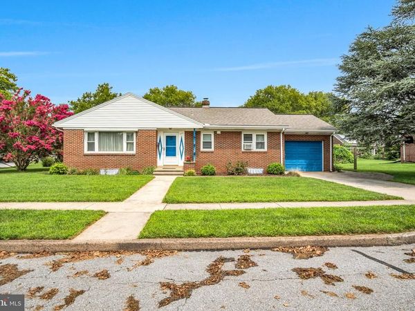 290 DOGWOOD DRIVE, HUMMELSTOWN, PA 17036