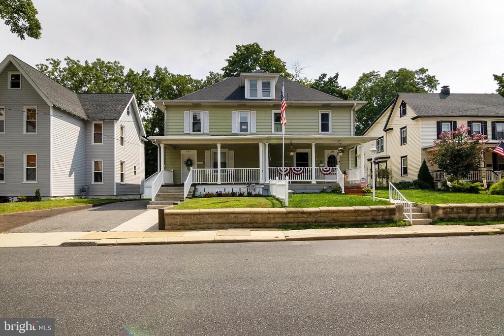 131 Oakcrest Avenue, Pitman, NJ 08071 Main Photo