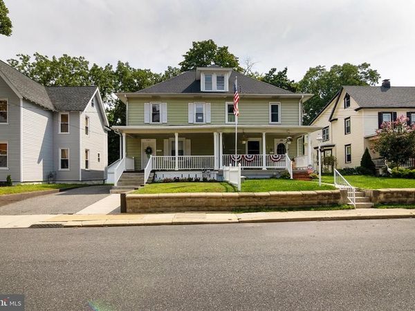 131 OAKCREST AVENUE, PITMAN, NJ 08071