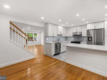 285 GUNDRY DRIVE, FALLS CHURCH, VA 22046