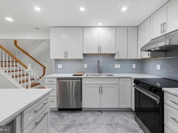285 GUNDRY DRIVE, FALLS CHURCH, VA 22046