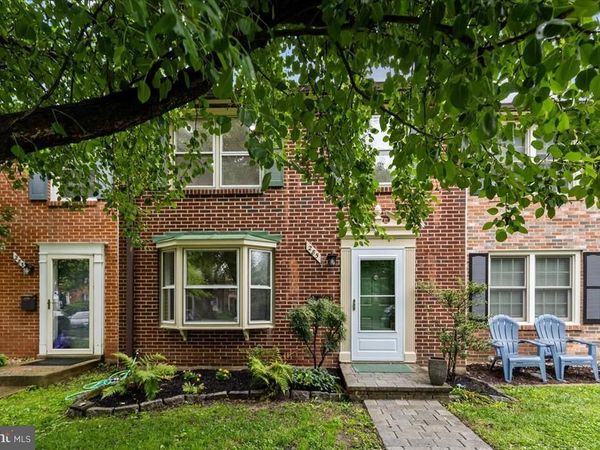 285 GUNDRY DRIVE, FALLS CHURCH, VA 22046
