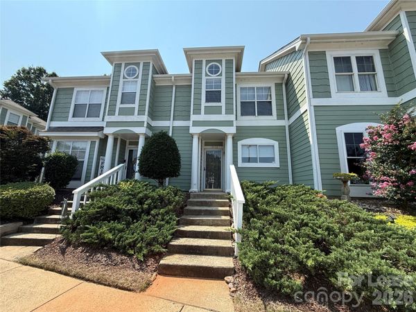 17428 Tuscany Lane , Cornelius, NC 28031