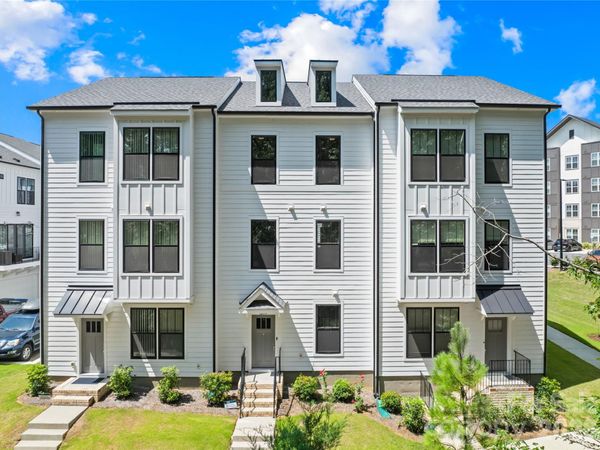 12133 Storm Lane, Charlotte, NC 28277