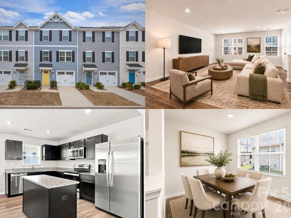 3021 Fiddlewood Street, Charlotte, NC 28214
