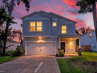 414 Minim Street, Charleston, SC 29414
