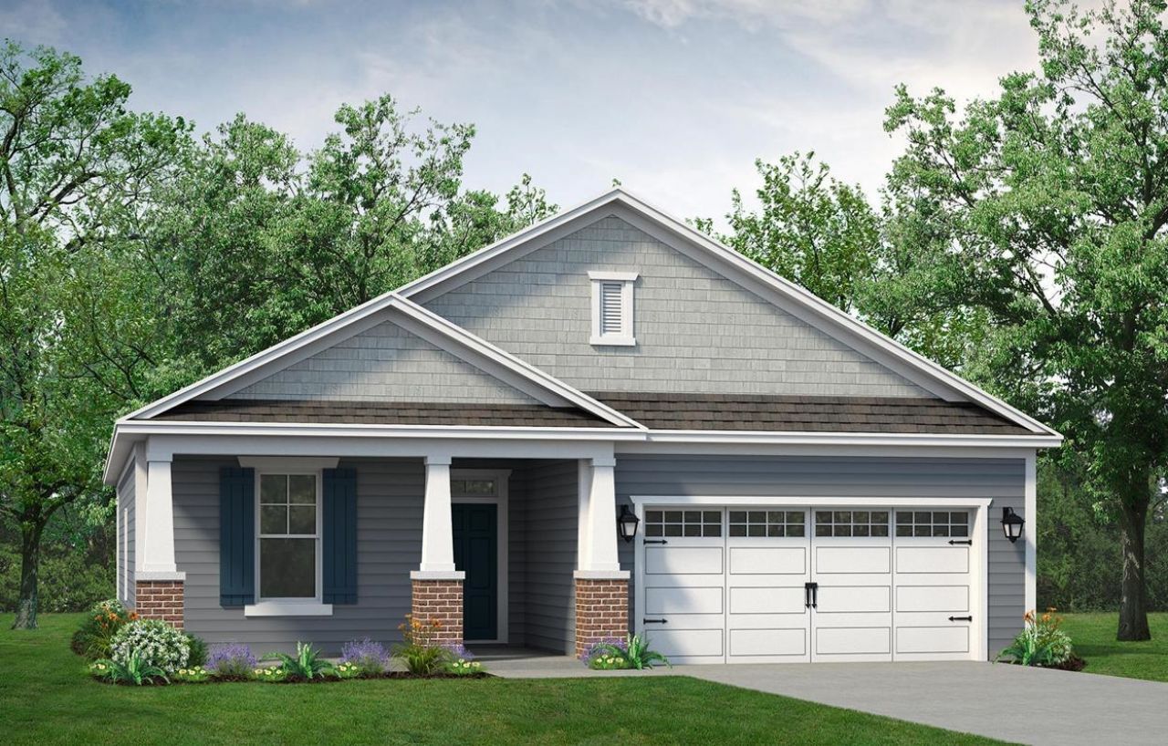 1678 Moonseed Dr. , Longs, SC 29568 Main Photo