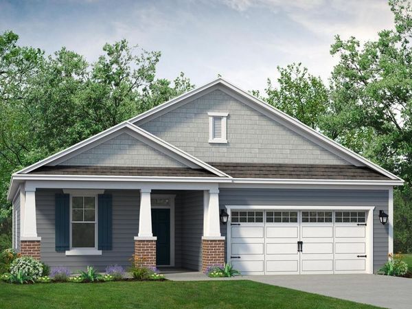 1678 Moonseed Dr. , Longs, SC 29568