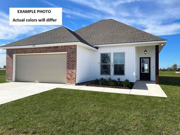 4163 Landsdowne Drive, Avondale, LA 70094