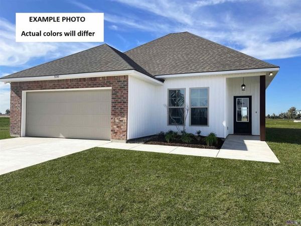 4163 Landsdowne Drive, Avondale, LA 70094