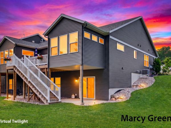 15080 Kingfisher Way, Grand Haven, MI 49417