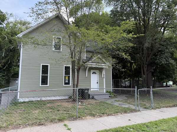 510 Ada Avenue, Muskegon, MI 49442