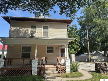 4326 N 66Th Street, Lincoln, NE 68507