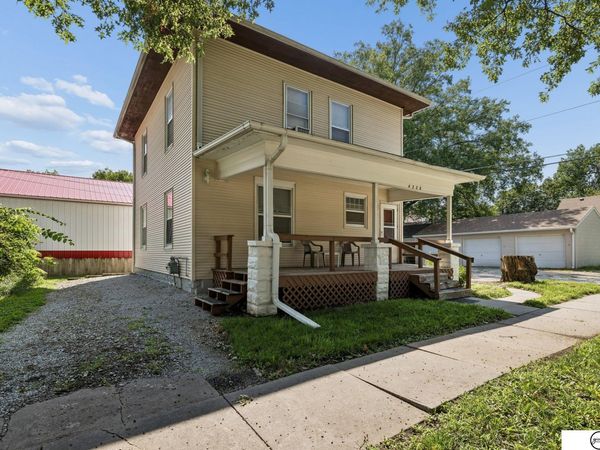 4326 N 66Th Street, Lincoln, NE 68507