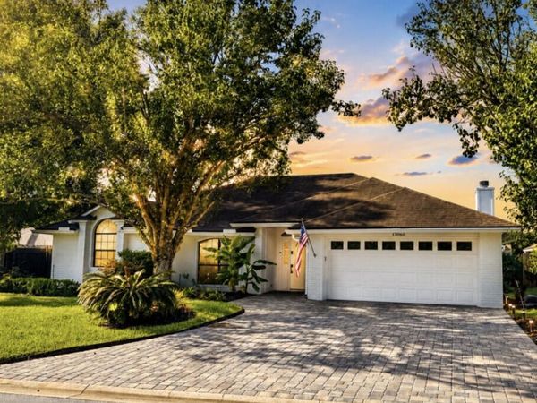 13060 AUTUMN RIVER Road N, Jacksonville, FL 32224