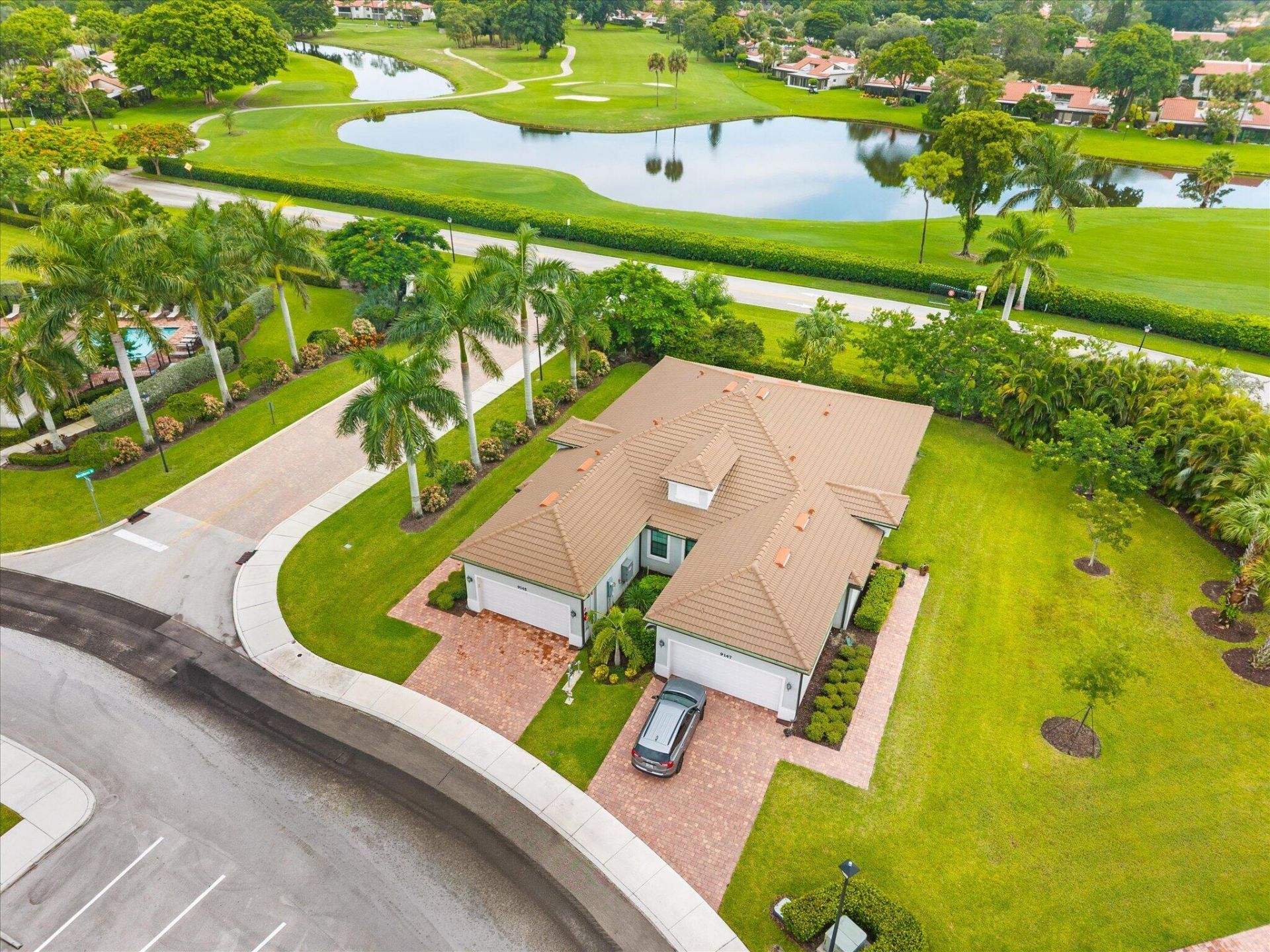 9145 Passiflora Way, Boca Raton, FL 33428 Photo