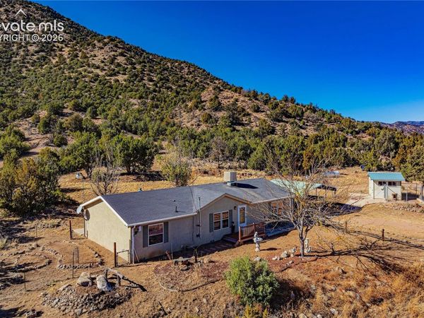 1762 Meadowdale Lane, Canon City, CO 81212