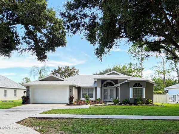 7729 Greenboro Drive , West Melbourne, FL 32904