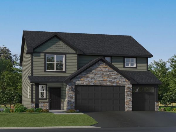 18365 Gladiator Drive, Lakeville, MN 55068