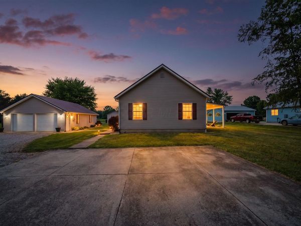 7326 OH-19, Unit 2 Lot, Mount Gilead, OH 43338