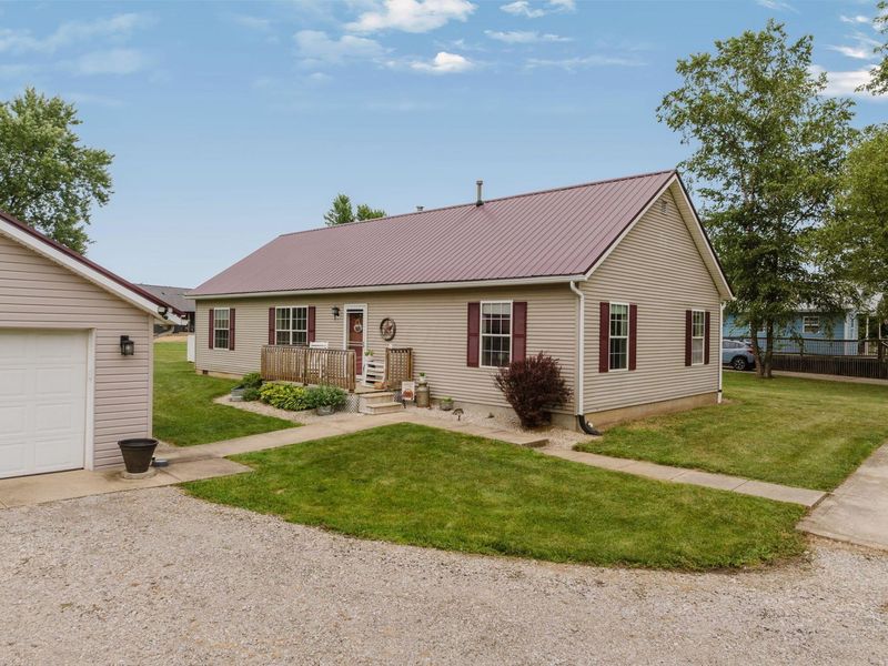 7326 State Route 19, Unit Unit 2 Lot, Mount Gilead, OH 43338 Photo 5