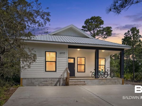 6995 Lakeshore Dr, Gulf Shores, AL 36542