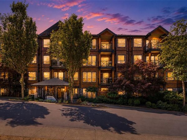 201 Nursery Hill Dr, Unit #109, View Royal, BC V9B 0H7