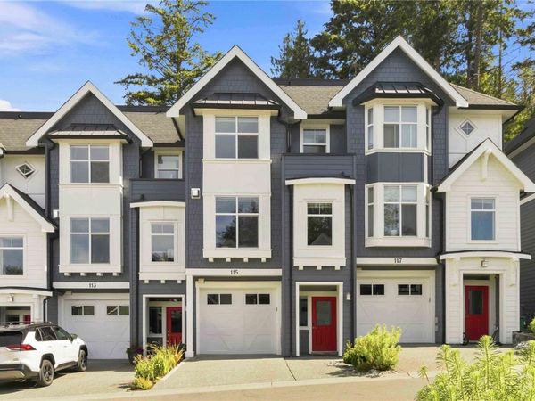1064 Gala Crt , Unit #115, Langford, BC V9C 0J8