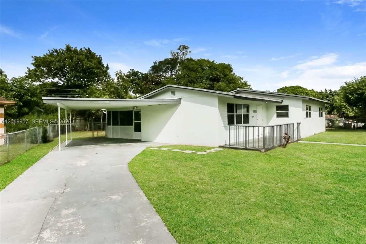 1101 NW 18th St, Fort Lauderdale, FL 33311 Photo