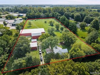 5842 Saxtown Road  Millstadt, IL 62260