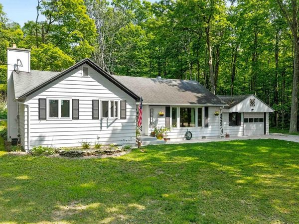 10844 N SPRING ROAD, Sister Bay, WI 54234