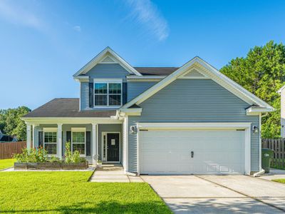 263 Urbano Lane, Goose Creek, SC 29445