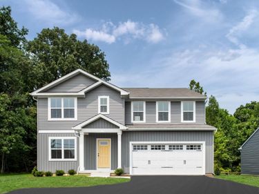 8 Overlook Drive, Lynchburg, VA 24504
