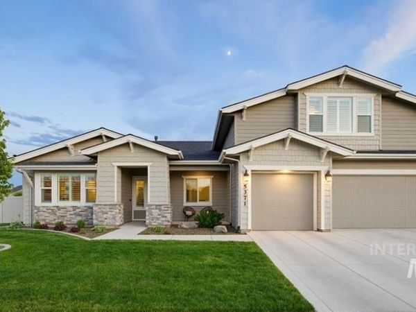 5371 W Philomena Dr, Meridian, ID 83646