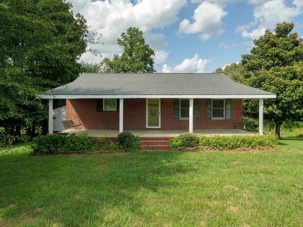 2257 Co Rd 52, Anderson, AL 35610